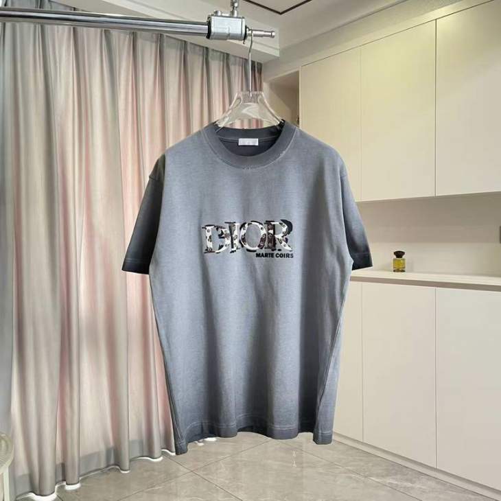 Dior T Shirts Short _SKUDiorS-2XLhgntx2016085